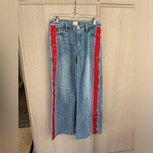Alice + Olivia Jeans